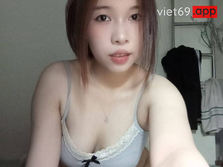 Ảnh 2 của Clip sex Địt em gái xinh hot girl body siêu phẩm – Phần 3