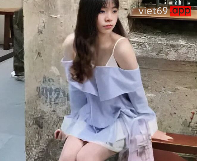 Ảnh 2 của Clip sex em Dương Phương 2k5 đi khách sạn với bạn trai bị dập rên la
