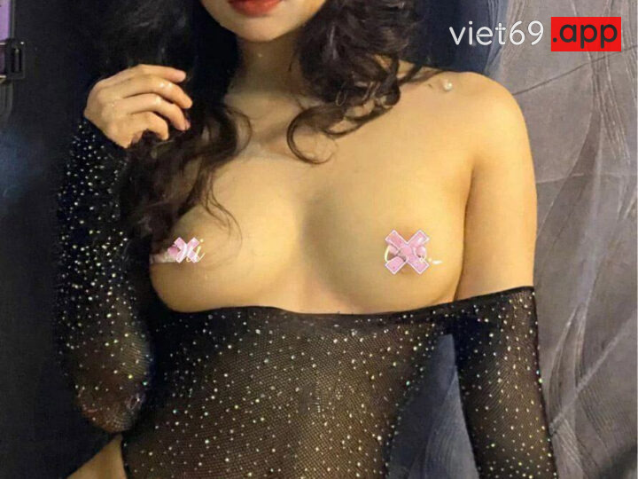 Ảnh 17 của Clip sex Em phò Phạm Thị Anh Đào (Bellowii) bị bạn trai địt BDSM (Full Clip + Pic)