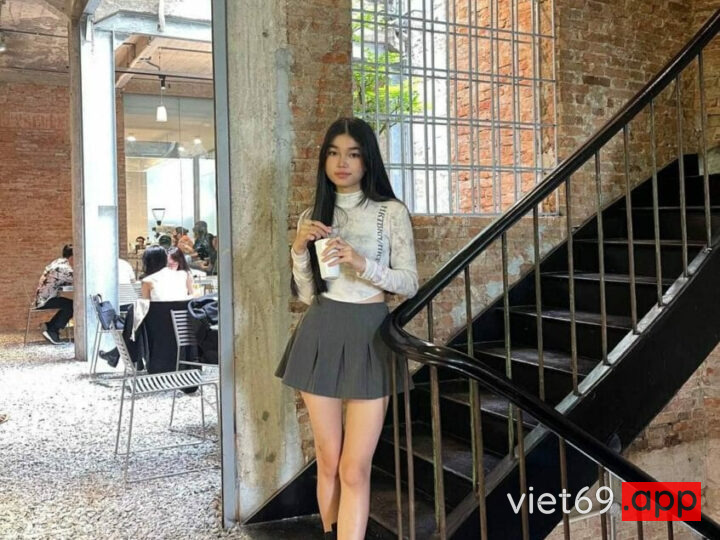 Ảnh 1 của Clip sex Em teen xinh và bạn trai, em bú cái nét dâm quá