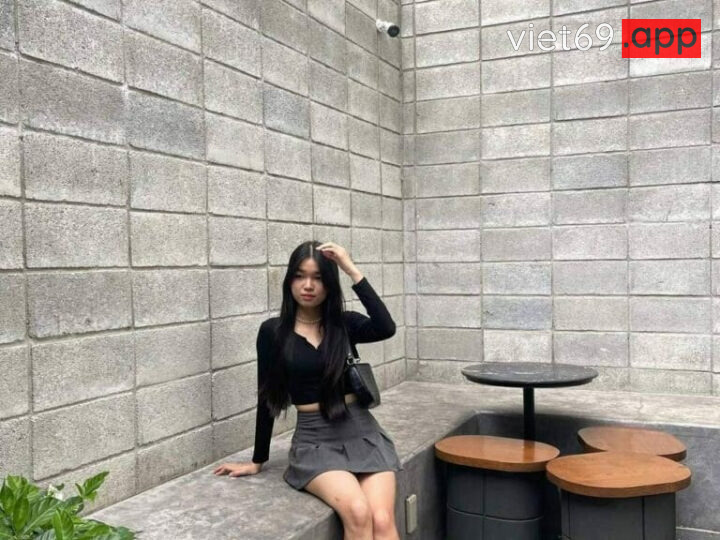 Ảnh 2 của Clip sex Em teen xinh và bạn trai, em bú cái nét dâm quá