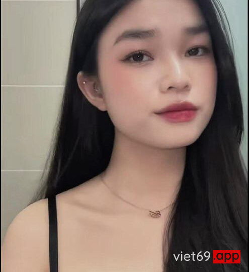 Ảnh 17 của Clip sex Em teen xinh và bạn trai, em bú cái nét dâm quá – Phần 2