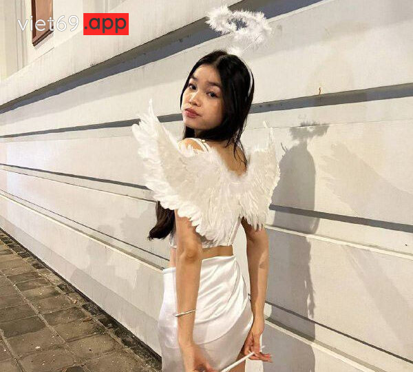 Ảnh 15 của Clip sex Em teen xinh và bạn trai, em bú cái nét dâm quá – Phần 2