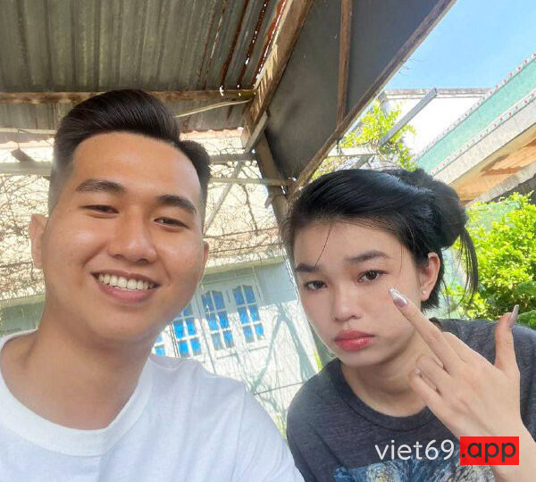 Ảnh 12 của Clip sex Em teen xinh và bạn trai, em bú cái nét dâm quá – Phần 2