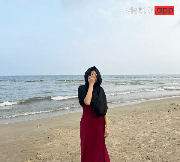 Ảnh 9 của Clip sex Em teen xinh và bạn trai, em bú cái nét dâm quá – Phần 2