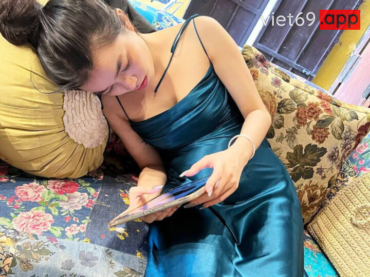 Ảnh 6 của Clip sex Em teen xinh và bạn trai, em bú cái nét dâm quá – Phần 2