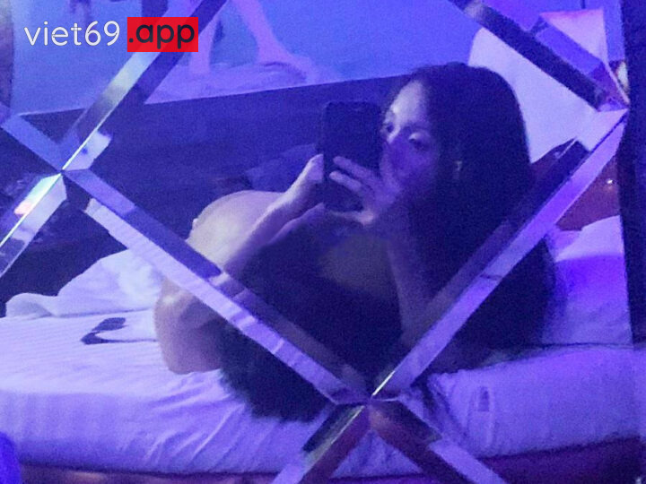 Ảnh 3 của Clip sex em Tuệ Vy loli xinh vú đẹp body ngon