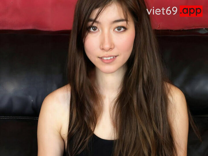 Ảnh 11 của Clip sex gái Nhà Giàu là Họa Sĩ đóng phim đụ thô bạo, bạo dâm không diễn – Phần 2
