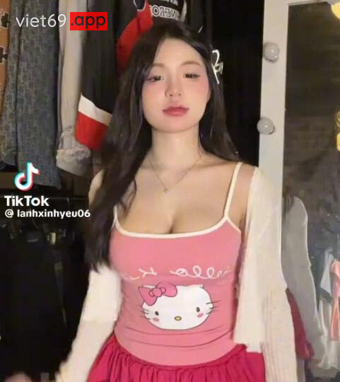 Ảnh 3 của Clip sex Idol găm bi đụ em Hot Tiktoker 1 triệu Follow lananhxinhyeu địt khẩu dâm nuốt tinh cực nứng