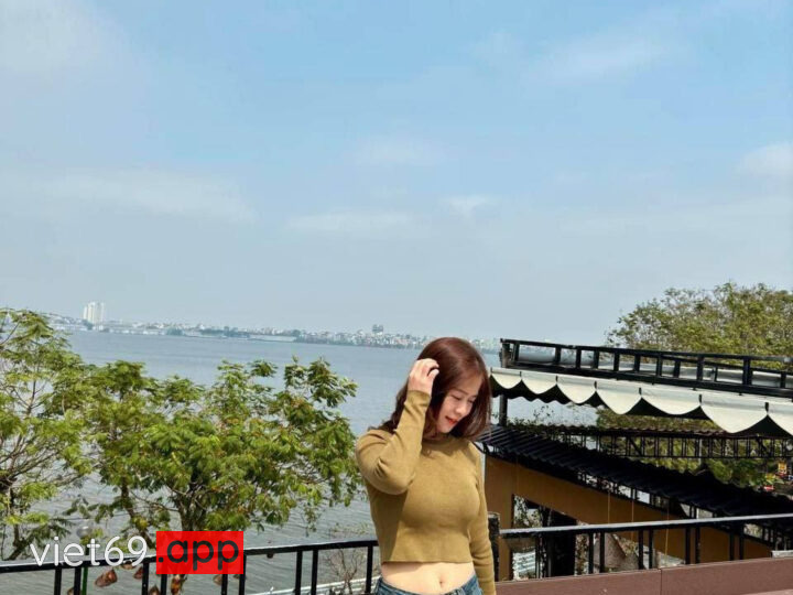 Ảnh 14 của Clip sex Lái chị máy bay người yêu cũ được chị phục vụ từ a đến z (Full Clip + Pic)