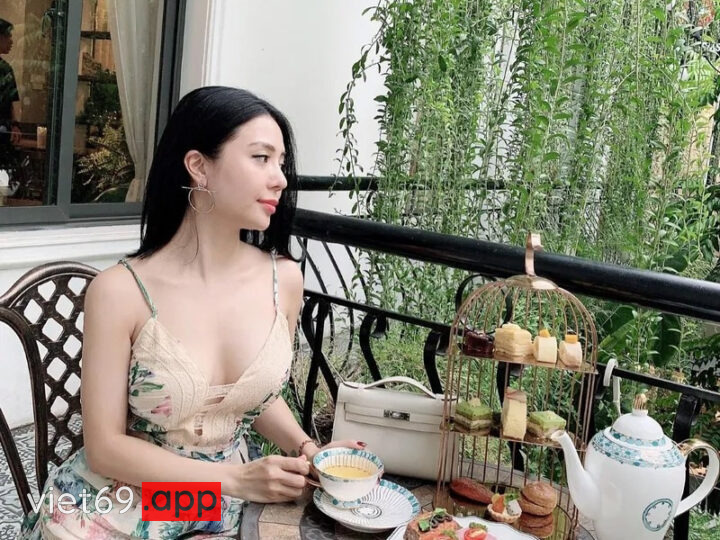Ảnh 4 của Clip sex Lương Minh Phương chịch khẩu dâm với bạn trai mới nhất 2025 (Bản rò rỉ chưa được tiết lộ)