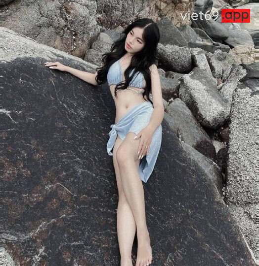 Ảnh 6 của Clip Sex Nguyễn Mỹ Hạnh (Cunniella) sinh viên dâm đãng làm nô lệ tình dục cho Sugar Daddy