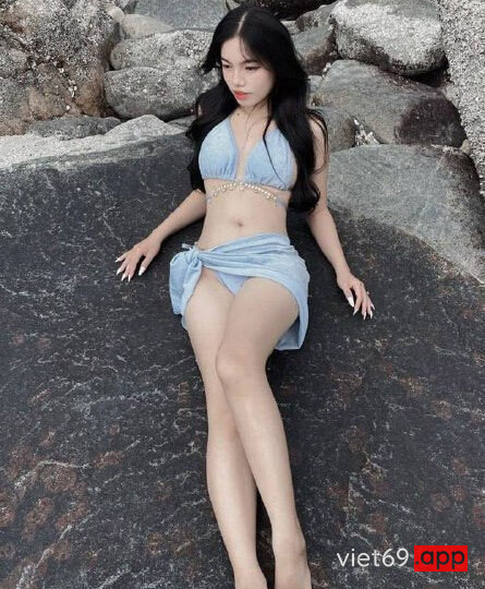 Ảnh 7 của Clip Sex Nguyễn Mỹ Hạnh (Cunniella) sinh viên dâm đãng làm nô lệ tình dục cho Sugar Daddy