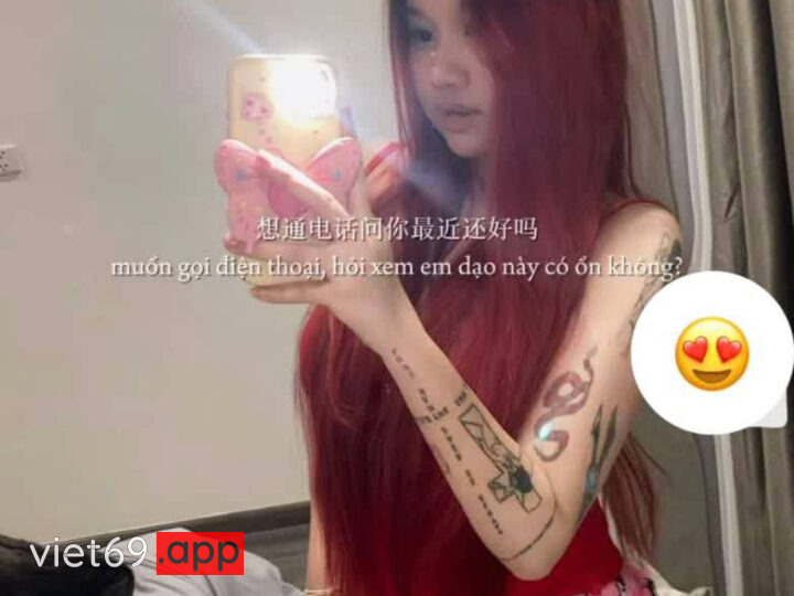Ảnh 6 của Clip sex Nguyễn Thu Thảo nttconbuom_uu doggy em rên rỉ