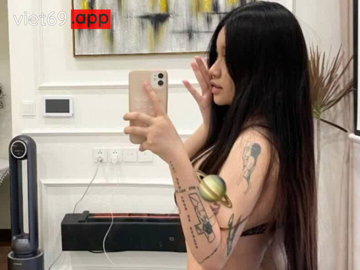 Ảnh 7 của Clip sex Nguyễn Thu Thảo nttconbuom_uu doggy em rên rỉ