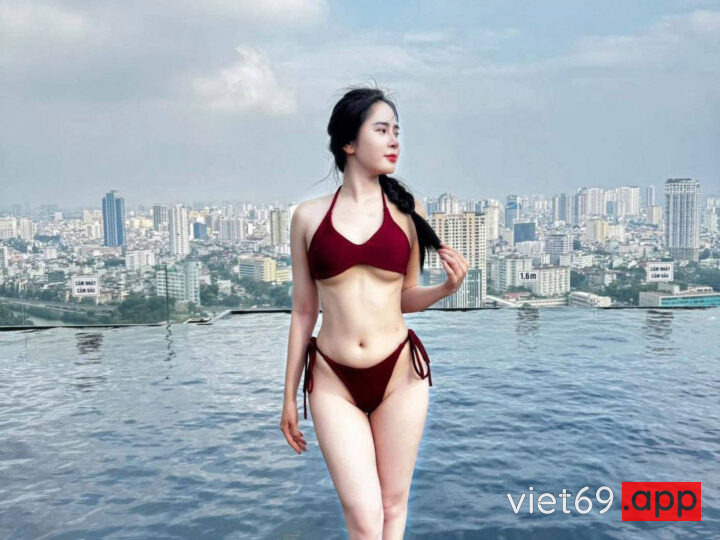 Ảnh 14 của Clip sex ông chú 50 tuổi địt tới tấp em Ngọc Quỳnh Phú Thọ làm em rên la