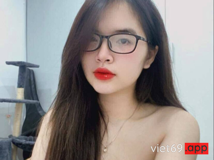 Ảnh 1 của Clip sex some nhân trần em Phương Boo vừa xuất tinh xong đã đút vào dập tiếp