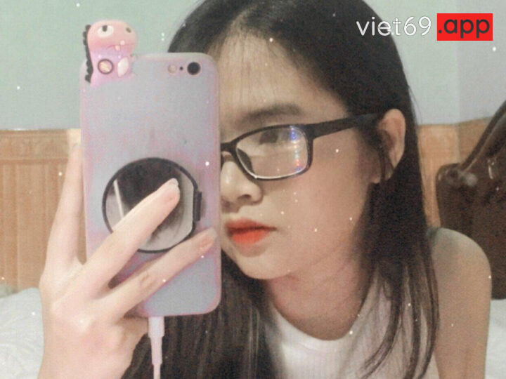 Ảnh 2 của Clip sex some nhân trần em Phương Boo vừa xuất tinh xong đã đút vào dập tiếp
