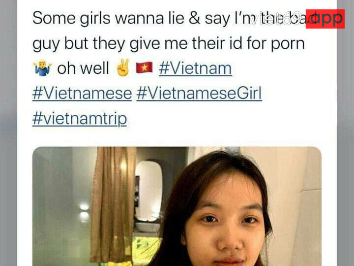 Ảnh 1 của Clip sex Tây trọc Travelvids chăn rau việt nam chịch em Huỳnh gái loli cực dâm – Phần 1