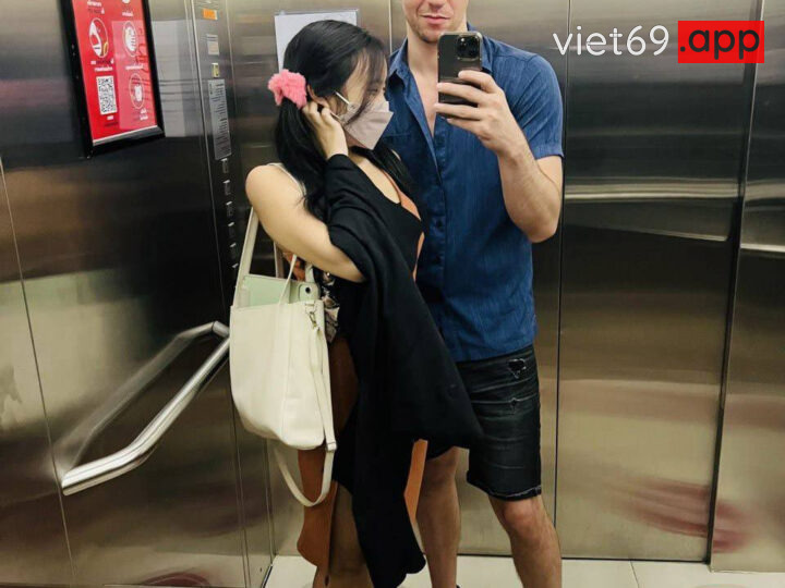 Ảnh 1 của Clip sex Tây trọc Travelvids chịch em gái loli Malaysia xinh