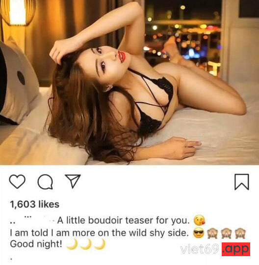 Ảnh 1 của Clip sex Tây trọc Travelvids chịch em Hot girl Meiling Jin (Bản Full)