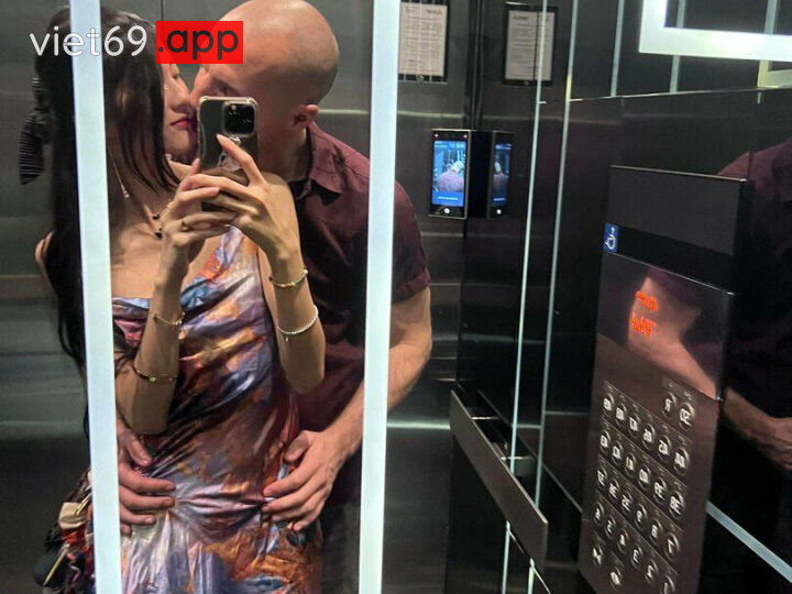Ảnh 6 của Clip sex Tây trọc Travelvids chịch loli Chixuru (Chizuru) mình dây cực dâm (Phần 5)