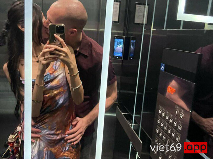 Ảnh 7 của Clip sex Tây trọc Travelvids chịch loli Chixuru (Chizuru) mình dây cực dâm (Phần 5)