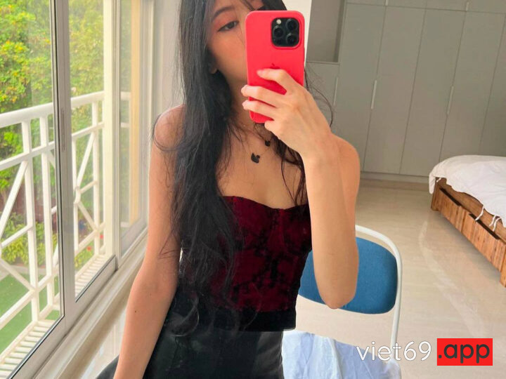 Ảnh 2 của Clip sex Tây trọc Travelvids chịch loli Chixuru (Chizuru) mình dây cực dâm (Phần 7)