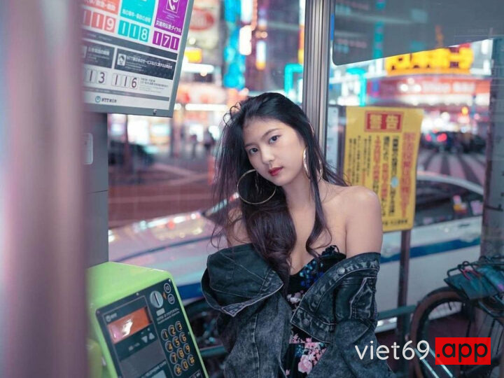 Ảnh 4 của Clip sex Tây trọc Travelvids chịch loli Chixuru (Chizuru) mình dây cực dâm (Phần 7)