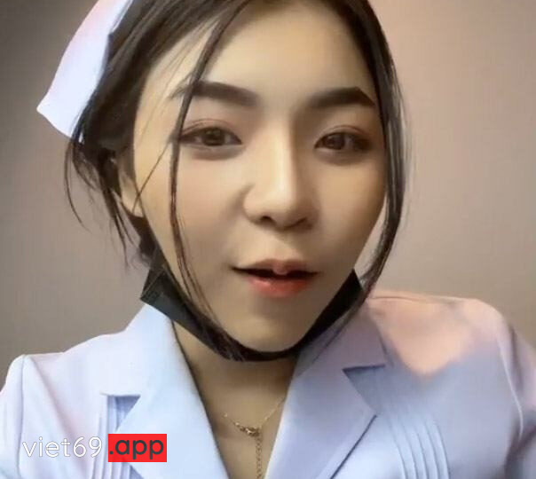 Ảnh 1 của Clip sex Tây trọc Travelvids địt em Y tá Thái Lan vú to