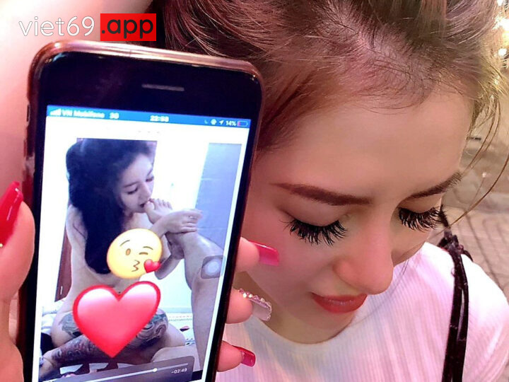 Ảnh 9 của Clip sex Tổng hợp nhân trần xuất trong em Vanky rên la cực nứng (Bản Full)
