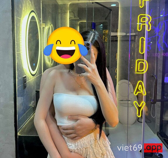 Ảnh 10 của Clip sex việt check hàng em phò Linh Chi body siêu phẩm vú to da trắng mịn địt trần (Full Clip + Pic)