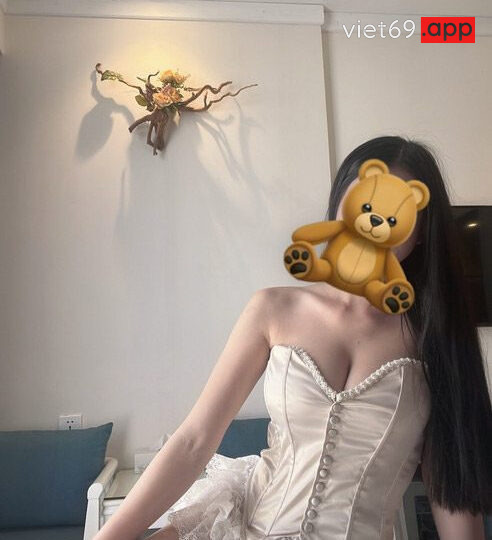 Ảnh 9 của Clip sex việt check hàng em phò Linh Chi body siêu phẩm vú to da trắng mịn địt trần (Full Clip + Pic)