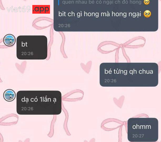 Ảnh 9 của Clip sex việt chicma666 chịch mấy em học sinh cấp 3 non tơ – Phần 15