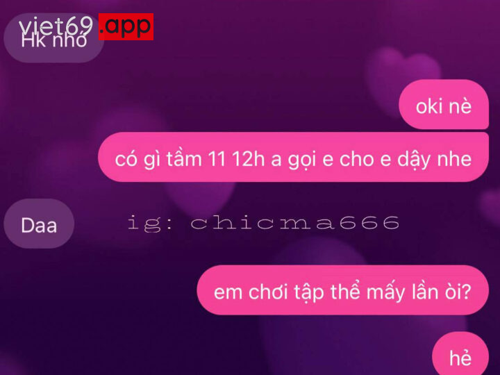 Ảnh 1 của Clip sex việt chicma666 chịch mấy em học sinh cấp 3 non tơ – Phần 18