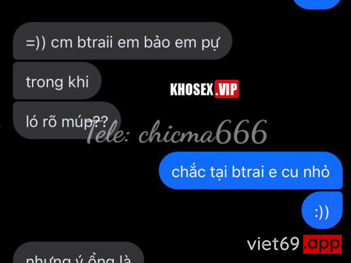 Ảnh 1 của Clip sex việt chicma666 chịch mấy em học sinh cấp 3 non tơ – Phần 19
