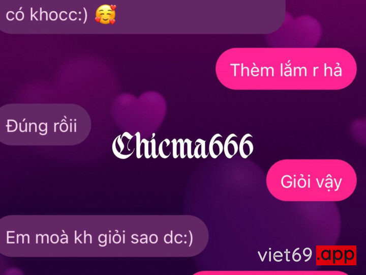 Ảnh 3 của Clip sex việt chicma666 chịch mấy em học sinh cấp 3 non tơ – Phần 19