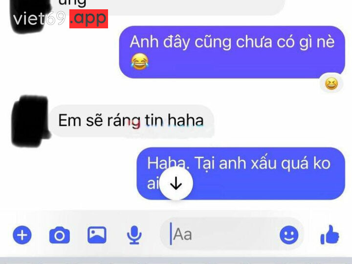 Ảnh 2 của Clip sex việt Cuộc gặp 2 ngày 1 đêm đáng nhớ với em gái 2k5
