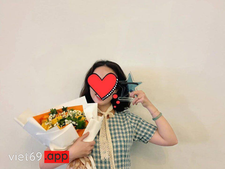 Ảnh 1 của Clip sex việt Dập tới tấp cùng chị đồng nghiệp sinh năm 93 xuất tinh trong