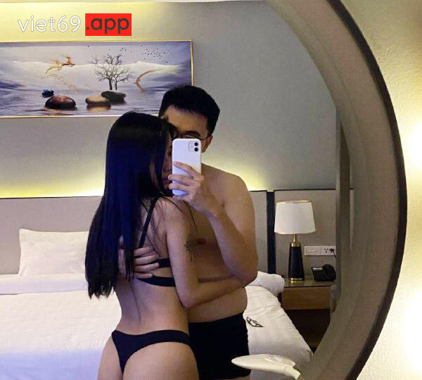 Ảnh 2 của Clip sex việt Địt em Makeup Vũ Thu Hiền lồn non cực múp – Phần 2