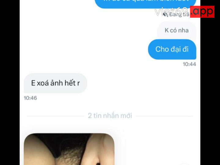 Ảnh 37 của Clip sex việt Đụ xuất tinh vào lồn em Huỳnh Mi sướng co giật rung cả bướm (Full Clip + Pic) – Phần 2