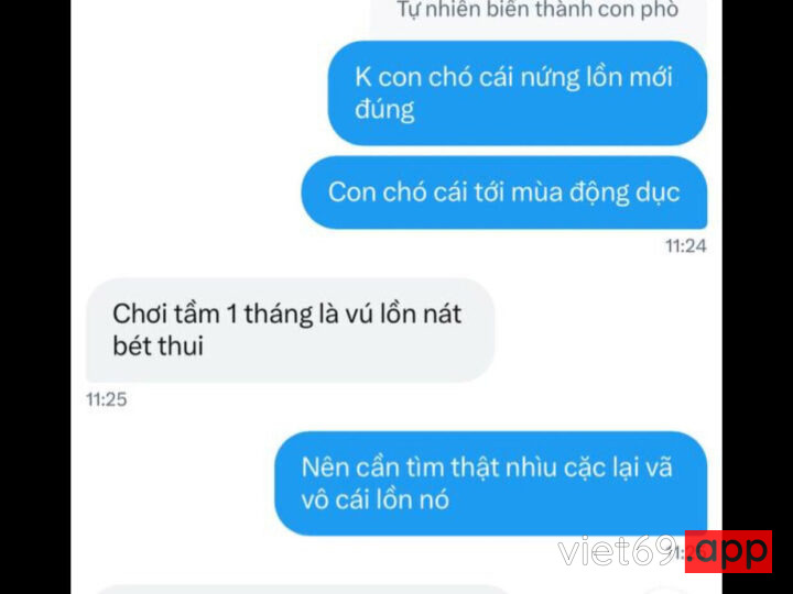 Ảnh 36 của Clip sex việt Đụ xuất tinh vào lồn em Huỳnh Mi sướng co giật rung cả bướm (Full Clip + Pic) – Phần 2