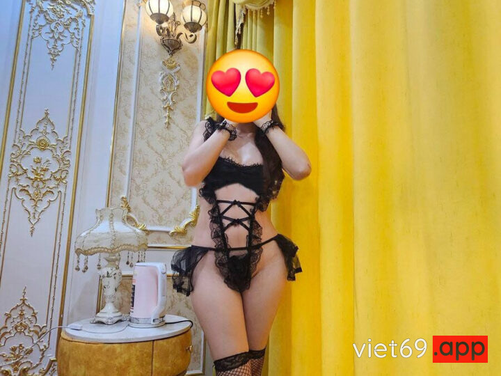 Ảnh 3 của Clip sex việt em người yêu 2k cosplay Cô hầu gái dâm đãng