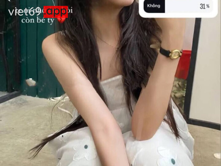 Ảnh 6 của Clip sex việt Em SGBB Trịnh Lê Thảo Nguyên cực ngon bị địt 2 lỗ thông ass xuất tinh trong (Full Clip + Pic)