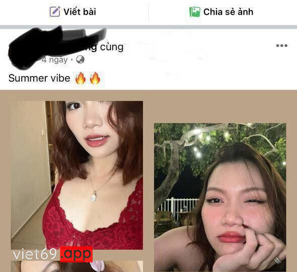 Ảnh 12 của Clip sex việt em Tâm dâm đãng thích BDSM được người yêu dẫn đi some