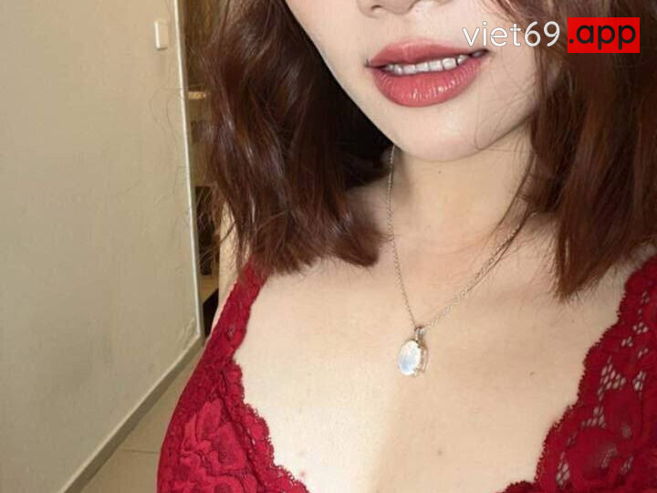 Ảnh 13 của Clip sex việt em Tâm dâm đãng thích BDSM được người yêu dẫn đi some