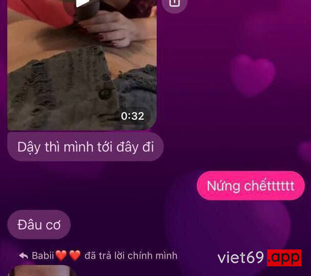 Ảnh 19 của Clip sex việt em Tâm dâm đãng thích BDSM được người yêu dẫn đi some