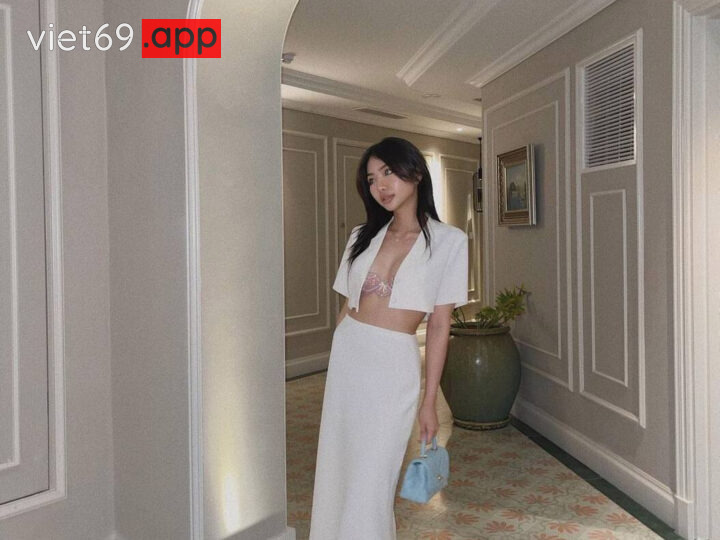 Ảnh 27 của Clip sex việt Em Thanh Nga xinh ngon vú to cưỡi ngựa nước lồn ra trắng xóa (Full Clip + Pic)