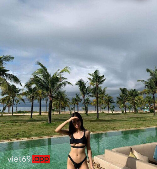 Ảnh 9 của Clip sex việt Em Thanh Nga xinh ngon vú to cưỡi ngựa nước lồn ra trắng xóa (Full Clip + Pic)
