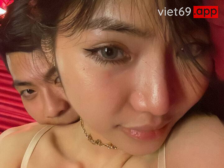 Ảnh 13 của Clip sex việt Em Thanh Nga xinh ngon vú to cưỡi ngựa nước lồn ra trắng xóa (Full Clip + Pic)